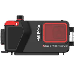 SeaLife SportDiver ULTRA case