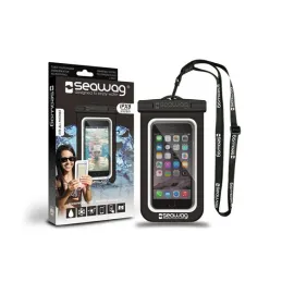 SEAWAG waterproof case