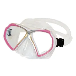 Beuchat Maska X-CONTACT 2 MINI divers.cz