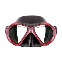 Maska SUPERBA|Potápěčské brýle, masky|Divers Direct Praha