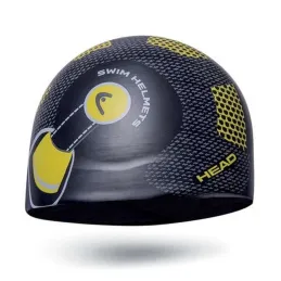 SILICONE SKETCH  swimming cap