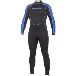 Neopren VELOCITY 3mm Full - pánský