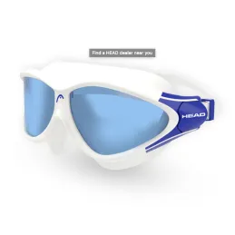 REBEL JUNIOR SWIMMASK