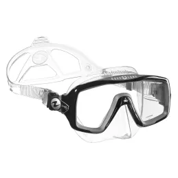 Maske VENTURA+ transparent