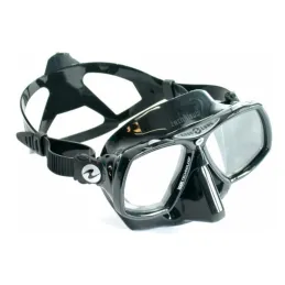 Maska LOOK 2 - černý|Potápěčské brýle, masky|Divers Direct Praha
