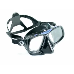 Maska LOOK 2 - černý|Potápěčské brýle, masky|Divers Direct Praha