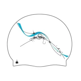 DARCY junior swimming cap 