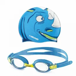 Conjunto infantil METEOR - gafas + gorra