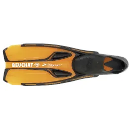 Beuchat Ploutve X-VOYAGER divers.cz