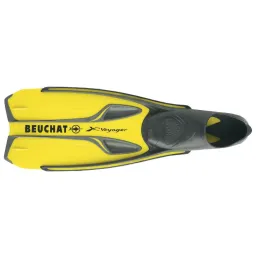 Beuchat Ploutve X-VOYAGER divers.cz