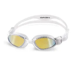 Brýle plavecké SUPERFLEX MID zrcadlové