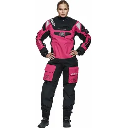Combinaison étanche EX2, femmes