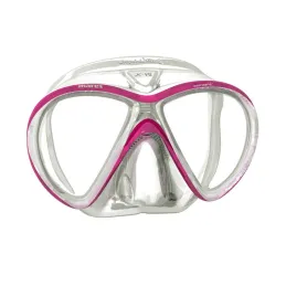 Maska X-VU LIQUID SKIN Sunrise|Potápěčské brýle, masky|Divers Direct Praha