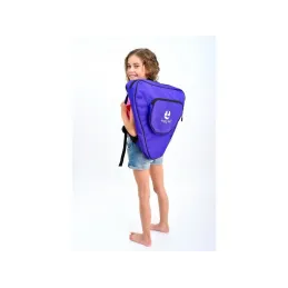 Mochila para monoaletas JUNIOR y disfraces Happy Tails