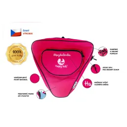 Mochila para monoaletas JUNIOR y disfraces Happy Tails