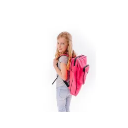Mochila para monoaletas JUNIOR y disfraces Happy Tails