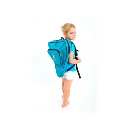 Mochila para monoaletas JUNIOR y disfraces Happy Tails