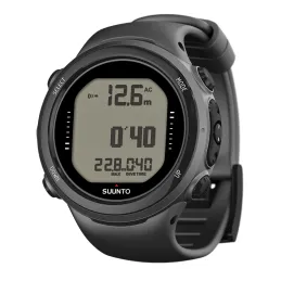 Ordenador SUUNTO D4i NUEVO + USB