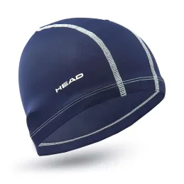 LYCRA Head Badekappe