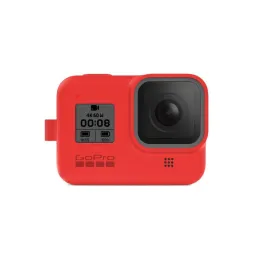 Obal silikonový pro GoPro HERO8
