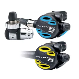 Automatika ATOMIC Z2x s octopusem Z2