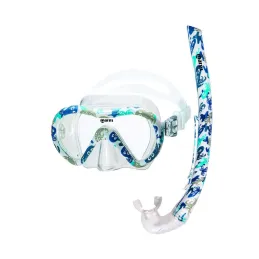 Sada VENTO ENERGY JUNIOR (maska + šnorchl)|Potápěčské brýle, masky|Divers Direct Praha