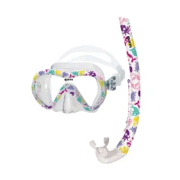 Sada VENTO ENERGY JUNIOR (maska + šnorchl)|Potápěčské brýle, masky|Divers Direct Praha