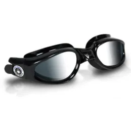 Schwimmbrille KAIMAN verspiegelt Aquasphere