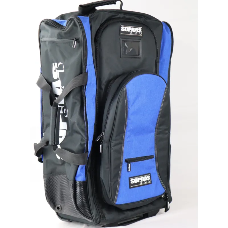 Bolsa trolley TROLLEY