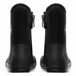 Super Zip 5 mm neoprene boots