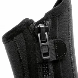 Super Zip 5 mm Neoprenstiefel