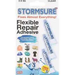 Colle STORMSURE 3x 5g