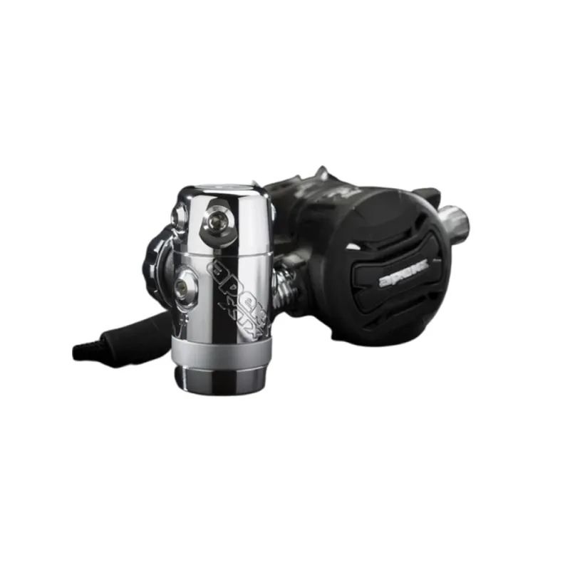 Regulator APEKS XTX 50 octopus with DIN XTX40