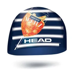 SILICONE SKETCH  swimming cap