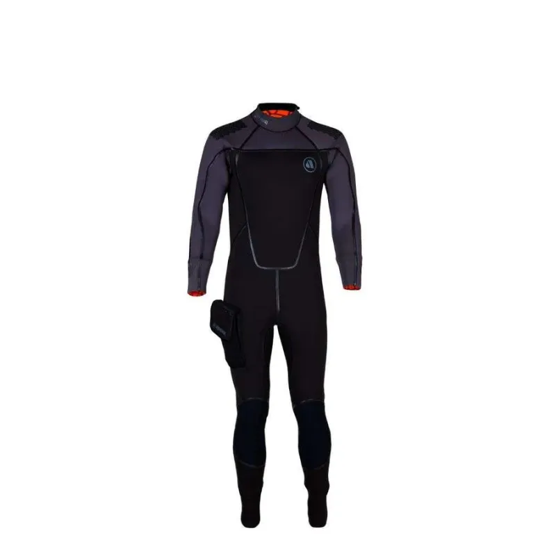 Neoprene THERMIQ 5mm men's