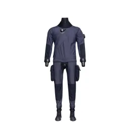 AVATAR AIRON dry suit with free underwear and socks