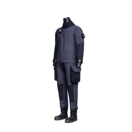 AVATAR AIRON dry suit with free underwear and socks