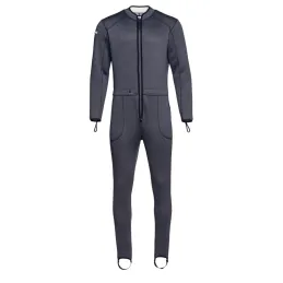 AVATAR AIRON dry suit with free underwear and socks