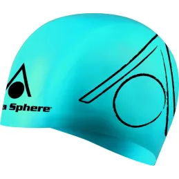  TRI CAP swimming cap