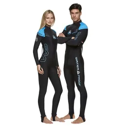 Rashguard suit WPSKIN - men's