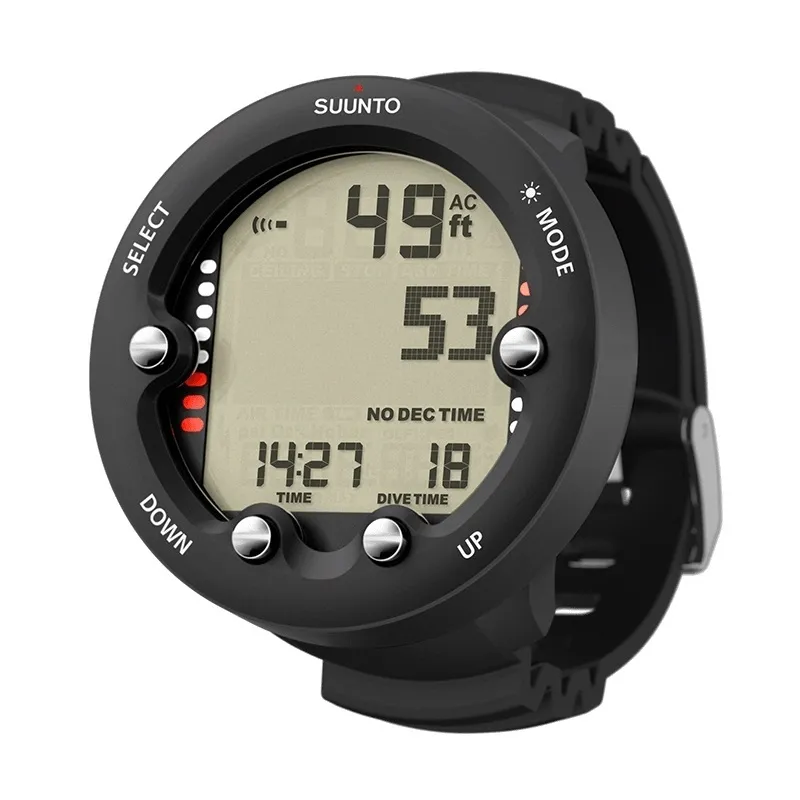 Computer SUUNTO ZOOP NOVO