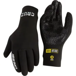 Guantes de neopreno Cruz 3mm