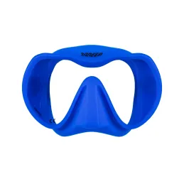 X-DEEP Maska X-DEEP Frameless divers.cz