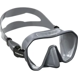 Maska Z2, Cressi
