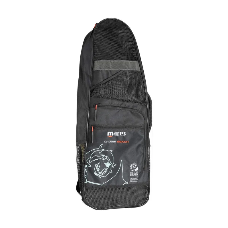 Bolsa para el equipo de snorkel Bolsa para el equipo de snorkel