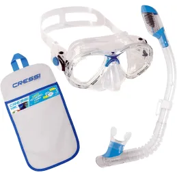 Set maska MAREA JUNIOR + šnorchl MINIDRY