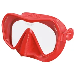 Masque sans cadre TOUCH