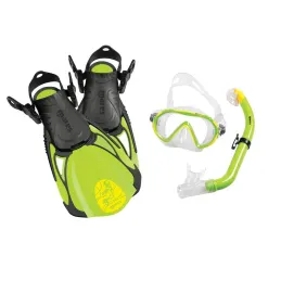 MARES Sada dětská SEA FRIENDS divers.cz