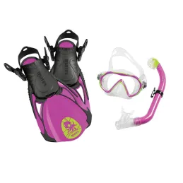 MARES Sada dětská SEA FRIENDS divers.cz