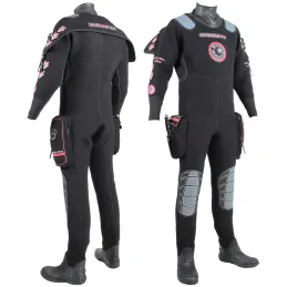 Suchý oblek DIVEMASTER SPORT